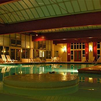 Hotel Carlisle & Embers Convention Center Facilities photo